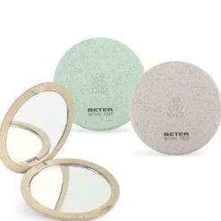 Espejo Doble Macro X4 Natural Fiber