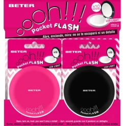 Espejo Ohh Pocket Flash Macro X10