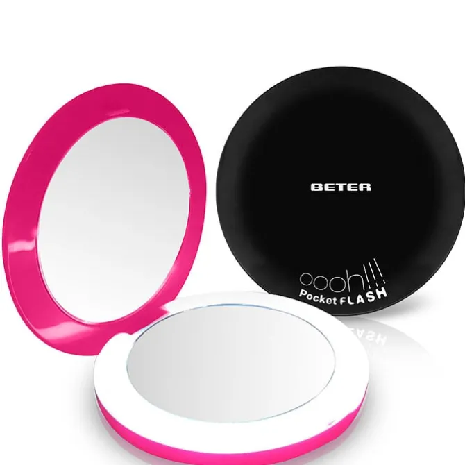 Espejo Ohh Pocket Flash Macro X10