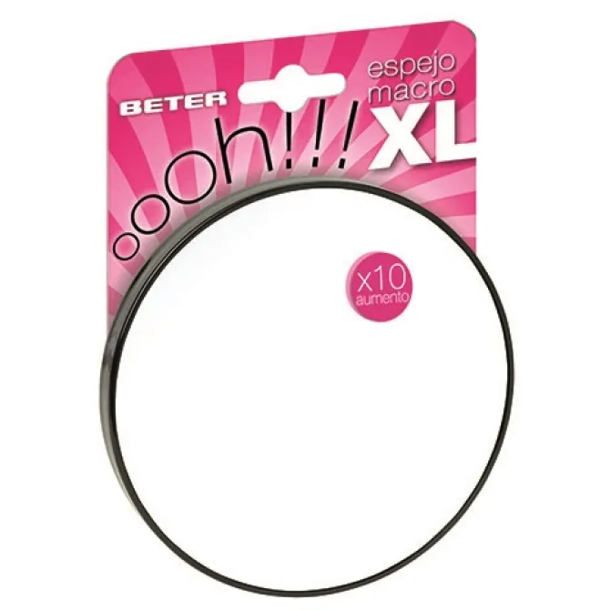 Espejo Ohh XL 10 Aumentos