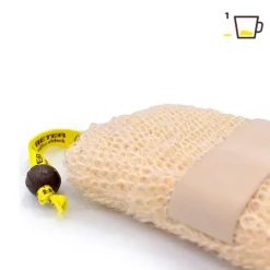 Esponja de Cáñamo Coffee o Clock