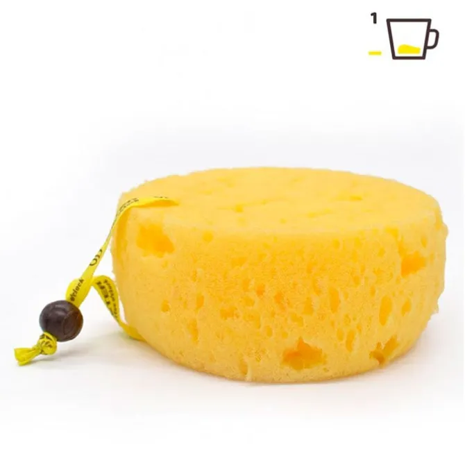 Esponja de Espuma Coffee o Clock