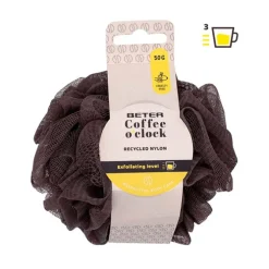 Esponja de Malla Coffee o Clock