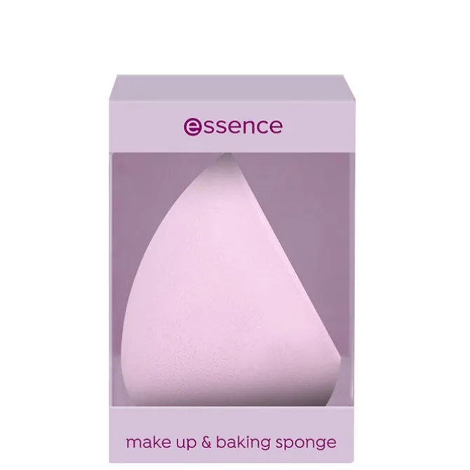 Esponja de Maquillaje y Backing