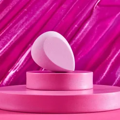 Esponja de Maquillaje y Backing