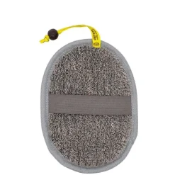 Esponja de Sisal y Lino Coffee o Clock