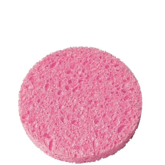 Esponja Desmaquilladora Celulosa