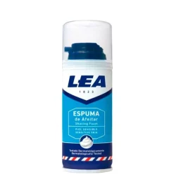Espuma de Afeitar Piel Sensible
