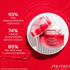 Essential Energy Hydrating Cream