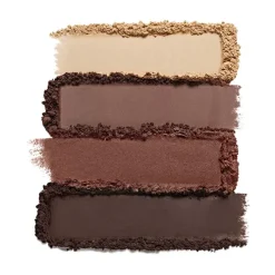 Essential Eyeshadow Quad