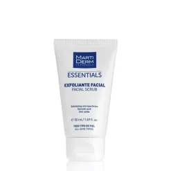ESSENTIALS Exfoliante Facial