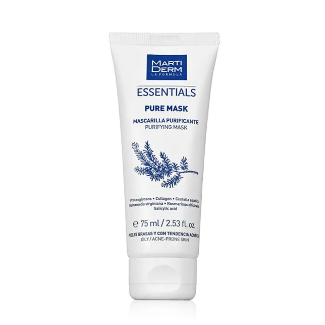 ESSENTIALS Pure Mask