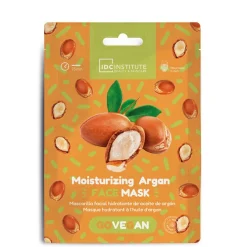 Essentials Sheet Mask Argan Oil