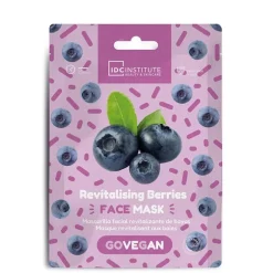 Essentials Sheet Mask Red Fruits