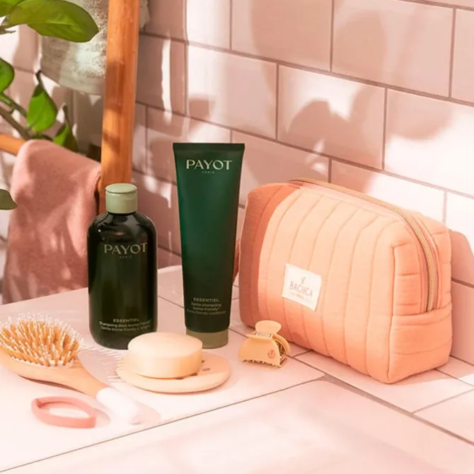 Essentiel Gentle Biome Shampoo