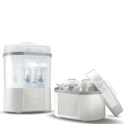 Esterilizador con Secador All in One