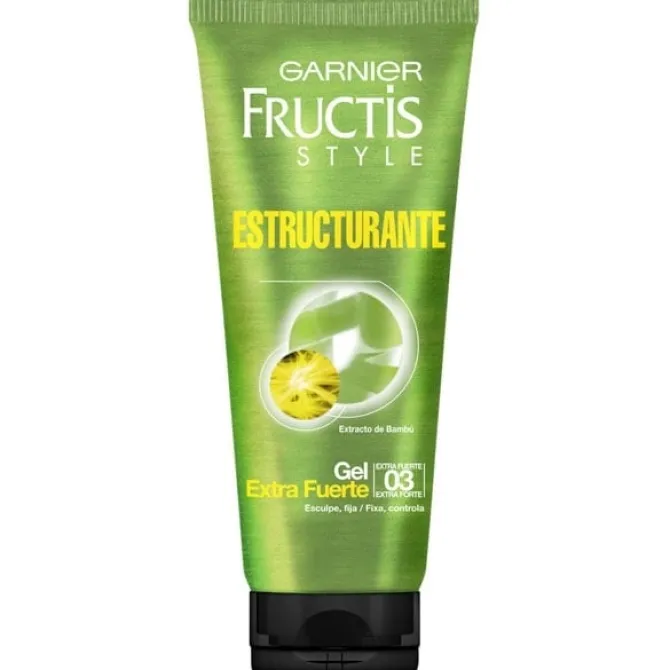 Estructurante Gel
