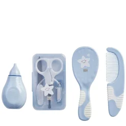 Estuche de Aseo Bebé Azul