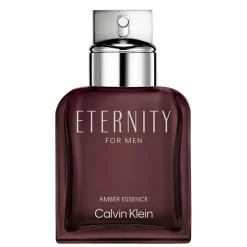ETERNITY AMBER ESSENCE For Men