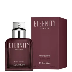 ETERNITY AMBER ESSENCE For Men