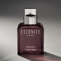 ETERNITY AMBER ESSENCE For Men