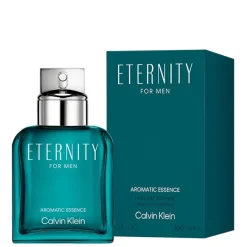 ETERNITY AROMATIC ESSENCE For Men