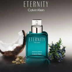 ETERNITY AROMATIC ESSENCE For Men