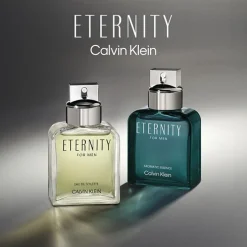 ETERNITY AROMATIC ESSENCE For Men