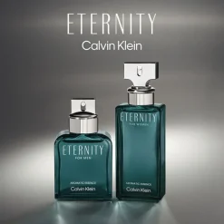 ETERNITY AROMATIC ESSENCE For Men
