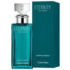 ETERNITY AROMATIC ESSENCE