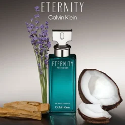 ETERNITY AROMATIC ESSENCE