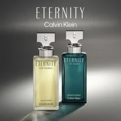ETERNITY AROMATIC ESSENCE