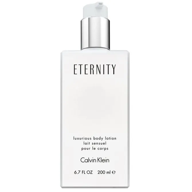 ETERNITY Body Lotion