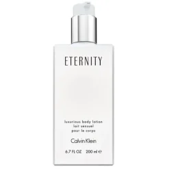 ETERNITY Body Lotion