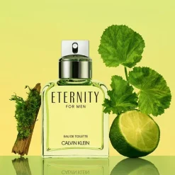 ETERNITY For Men