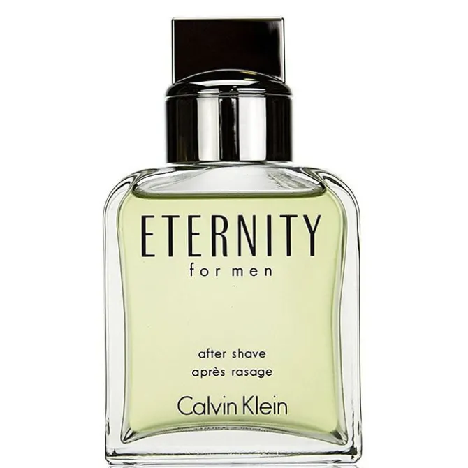 ETERNITY For Men After Shave