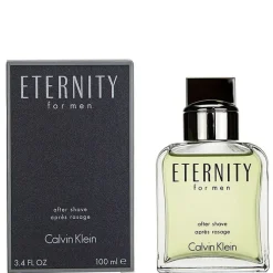 ETERNITY For Men After Shave