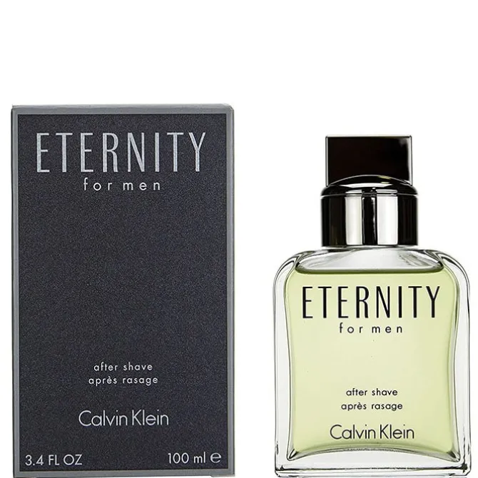 ETERNITY For Men After Shave