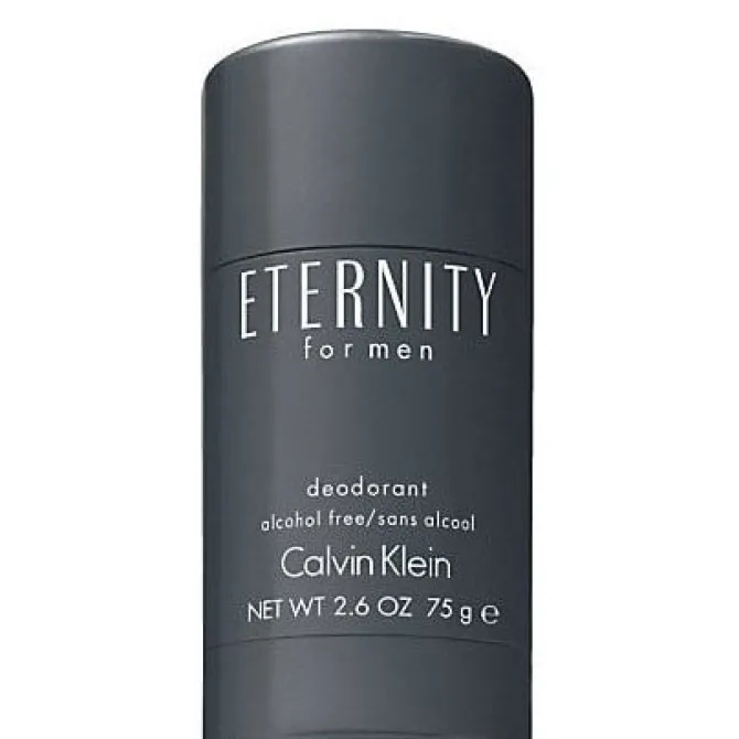 ETERNITY For Men Desodorante Stick