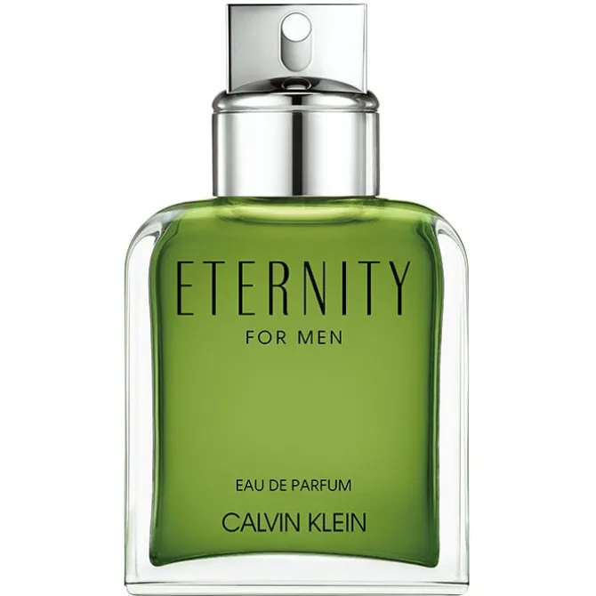 ETERNITY For Men EDP