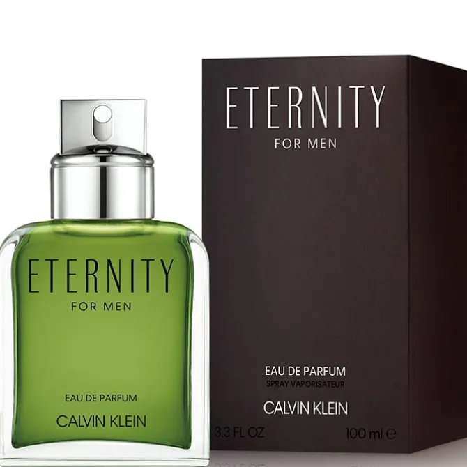 ETERNITY For Men EDP