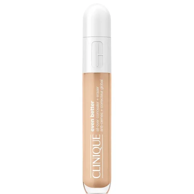 Even Better All-Over Concealer + Eraser