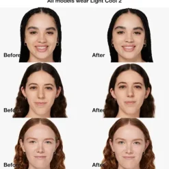 Even Better Clinical Vitamin Makeup SPF50