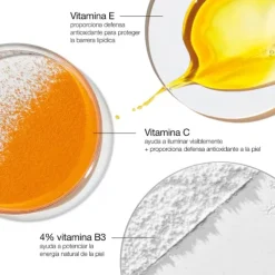 Even Better Clinical Vitamin Makeup SPF50