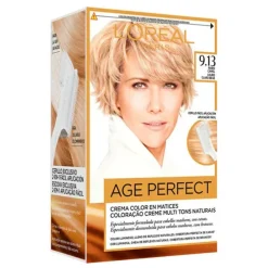 Excellence Age Perfect Nº 9.13 Rubio Camel