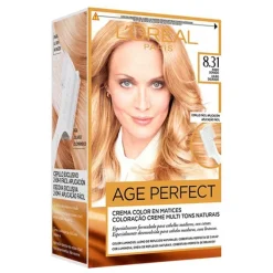 Excellence Age Perfect Nº 8.31 Rubio Dorado