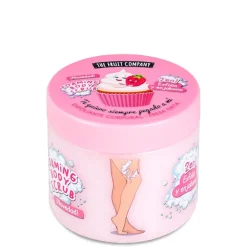 Exfoliante Corporal 2 en 1 Fresa Nata