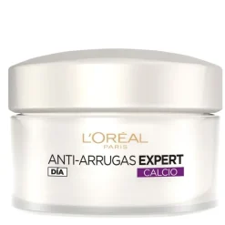 Expert Active Antiarrugas Crema de Día Calcio 55+