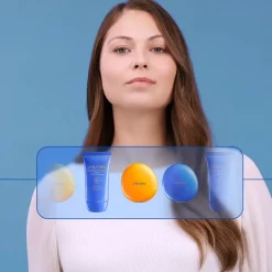 Expert Sun Protector Body Lotion SPF50+