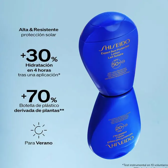 Expert Sun Protector Body Lotion SPF30